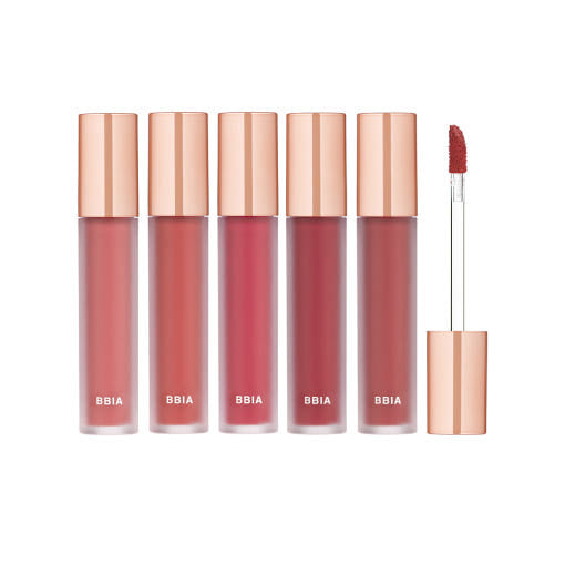 Last Velvet Tint 4 (MORE) 5g, BBIA BBIA Lip Tint