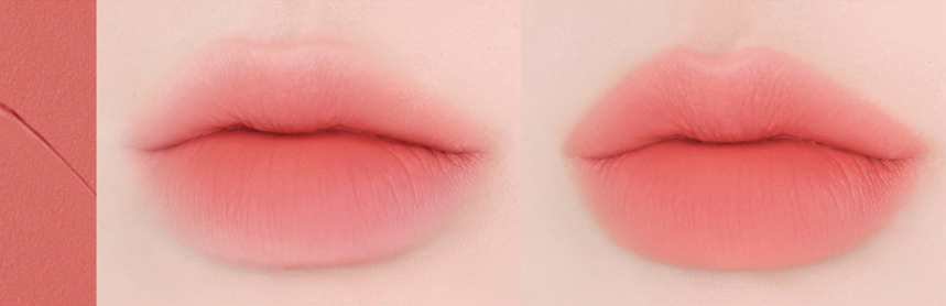 Last Velvet Tint 4 (MORE) 5g, BBIA BBIA Lip Tint