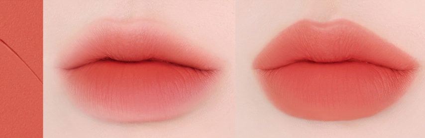 Last Velvet Tint 4 (MORE) 5g, BBIA BBIA Lip Tint