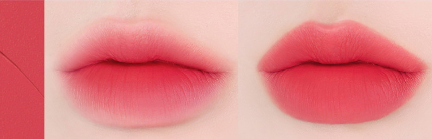 Last Velvet Tint 4 (MORE) 5g, BBIA BBIA Lip Tint