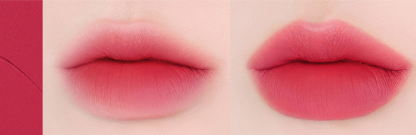 Last Velvet Tint 4 (MORE) 5g, BBIA BBIA Lip Tint