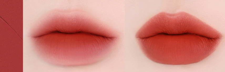 Last Velvet Tint 4 (MORE) 5g, BBIA BBIA Lip Tint