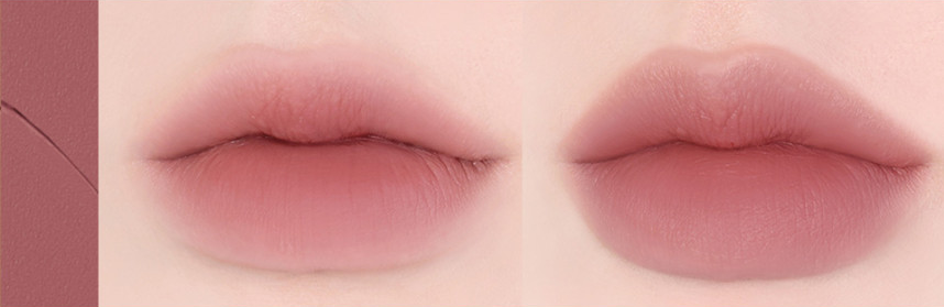 Last Velvet Tint 5 (NOTE) 5g, BBIA BBIA Lip Tint