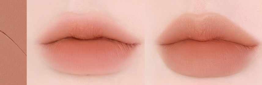 Last Velvet Tint 5 (NOTE) 5g, BBIA BBIA Lip Tint