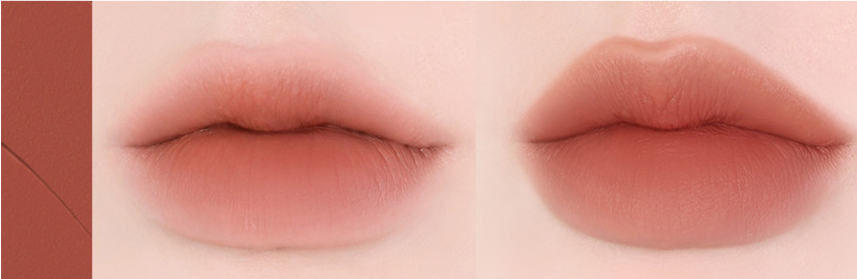 Last Velvet Tint 5 (NOTE) 5g, BBIA BBIA Lip Tint