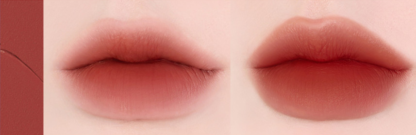 Last Velvet Tint 5 (NOTE) 5g, BBIA BBIA Lip Tint