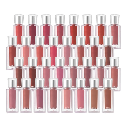 Last Velvet Tint 5g (32colors), BBIA BBIA Lip Tint