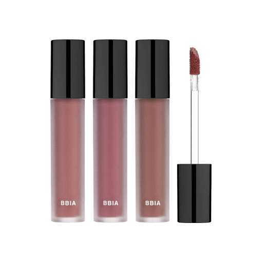Last Velvet Tint 5g (Respect Edition), BBIA BBIA Lip Tint