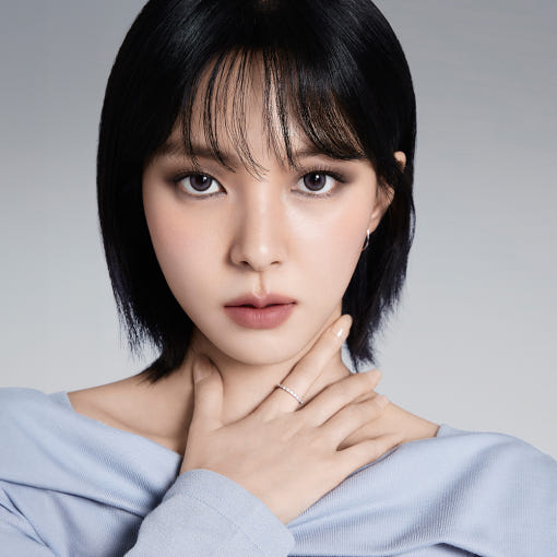 Last Velvet Tint 5g (Respect Edition), BBIA BBIA Lip Tint
