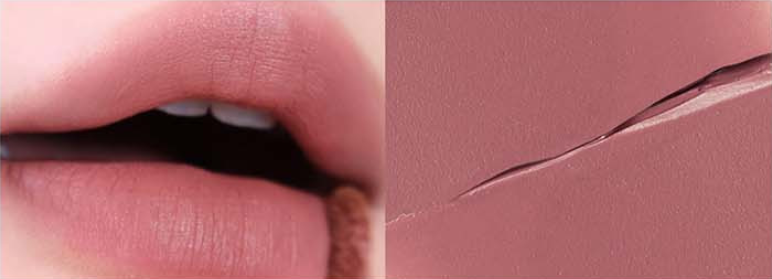 Last Velvet Tint 5g (Respect Edition), BBIA BBIA Lip Tint