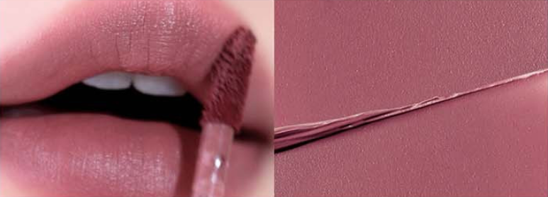 Last Velvet Tint 5g (Respect Edition), BBIA BBIA Lip Tint