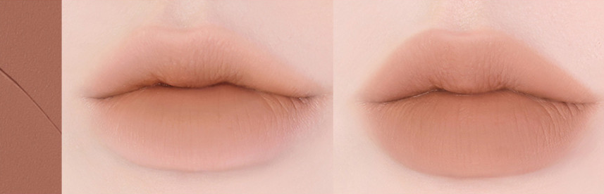 Last Velvet Tint 8 (FEIGN) 5g, BBIA BBIA Lip Tint