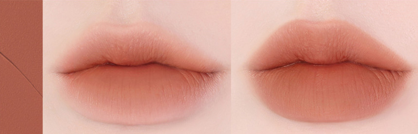 Last Velvet Tint 8 (FEIGN) 5g, BBIA BBIA Lip Tint