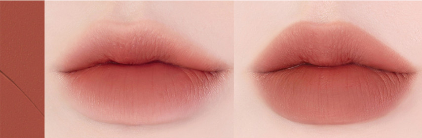 Last Velvet Tint 8 (FEIGN) 5g, BBIA BBIA Lip Tint
