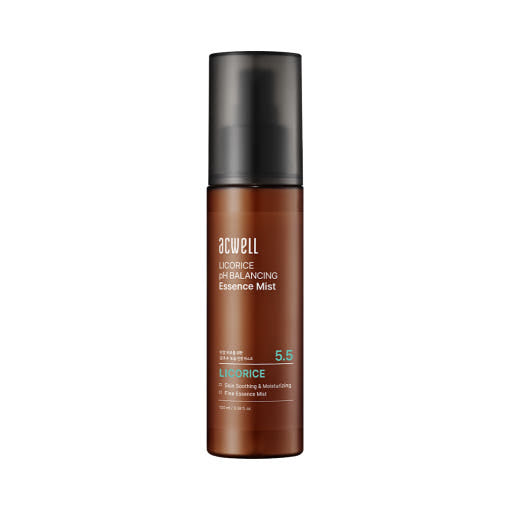 Licorice pH Balancing Essence Mist 100ml, acwell acwell Mist