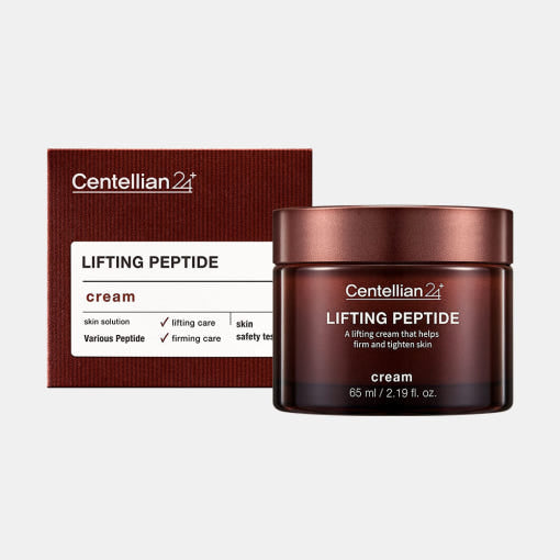 Lifting Peptide Cream 65ml, CENTELLIAN24 CENTELLIAN24 Face Cream