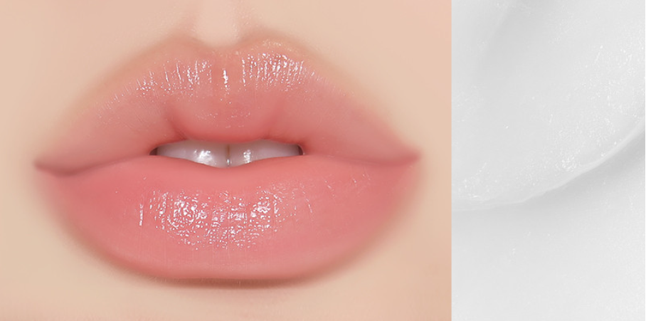 Lip Balm Leave Behind 3g (6color), Huxley Huxley Lip Balm
