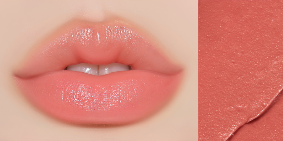 Lip Balm Leave Behind 3g (6color), Huxley Huxley Lip Balm
