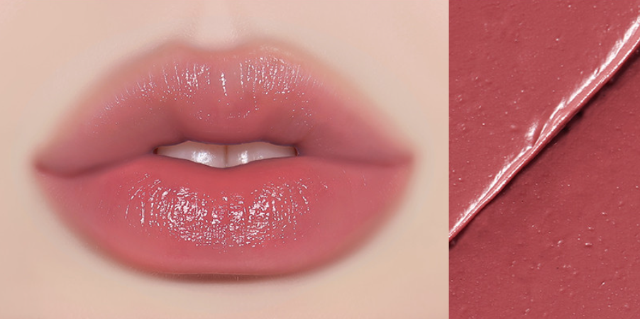 Lip Balm Leave Behind 3g (6color), Huxley Huxley Lip Balm