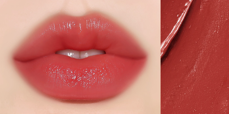 Lip Balm Leave Behind 3g (6color), Huxley Huxley Lip Balm