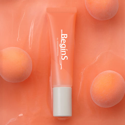 Lip Care Color Oil 10ml (3color), JUNGSAEMMOOL JUNGSAEMMOOL Lip Balm