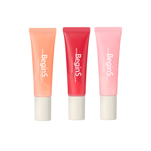 Lip Care Color Oil 10ml (3color), JUNGSAEMMOOL JUNGSAEMMOOL Lip Balm