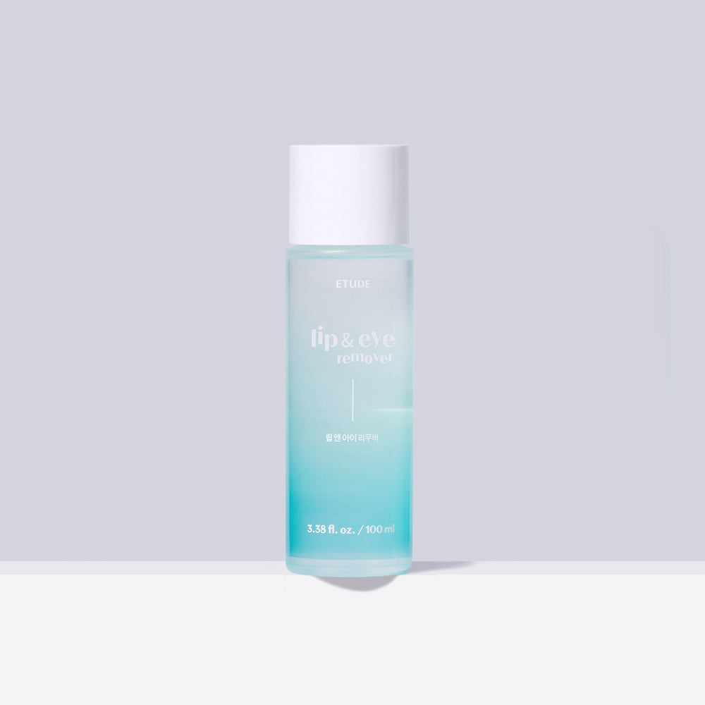 Lip & Eye Remover 100ml, ETUDE ETUDE Lip & Eye Remover