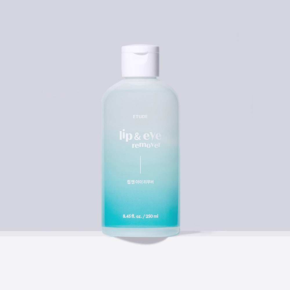 Lip & Eye Remover 250ml, ETUDE ETUDE Lip & Eye Remover