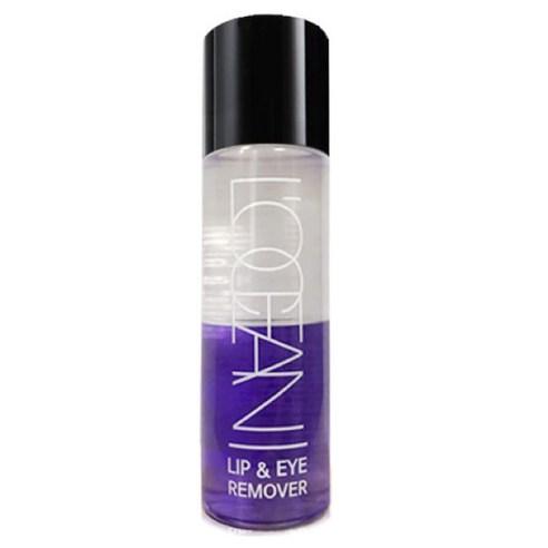 Lip & Eye make up Remover Purple 100ml, L'OCEAN L'OCEAN Make Up Remover