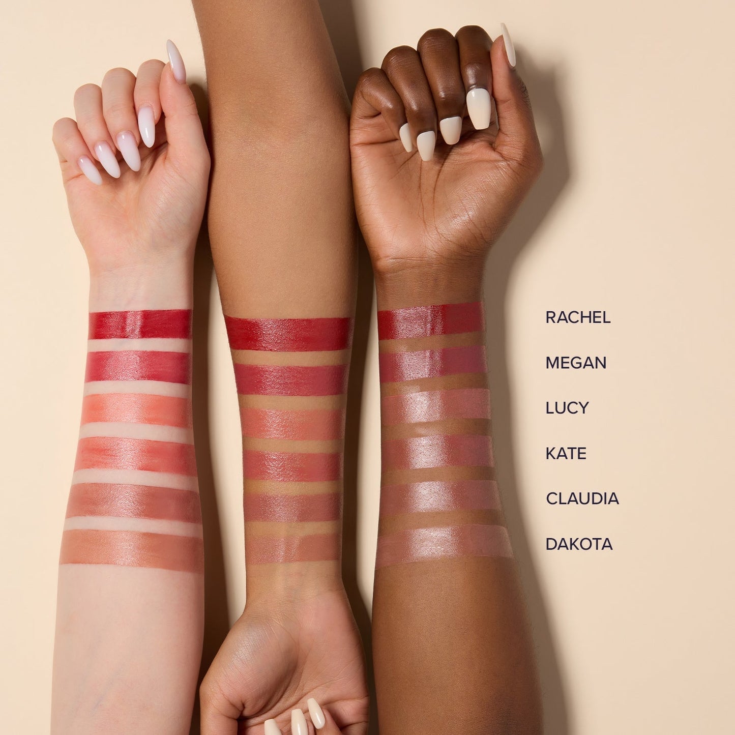 Lip Paradise Sheer Dew Lipstick 3.4g, DEAR DAHLIA DEAR DAHLIA Lip Stick
