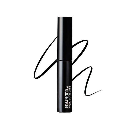 Liquid Define Liner 2.5ml #Black, PROEIGHT-11