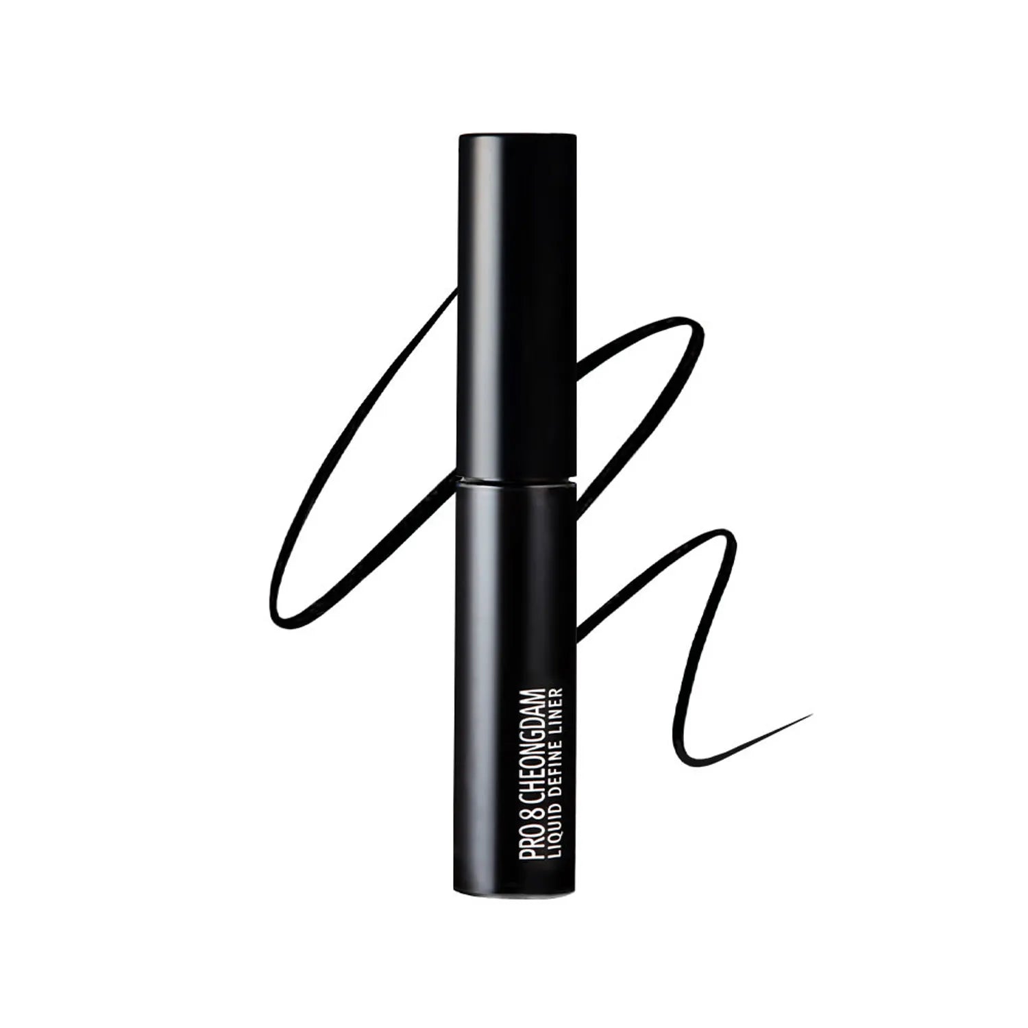 Liquid Define Liner 2.5ml #Black, PROEIGHT-1