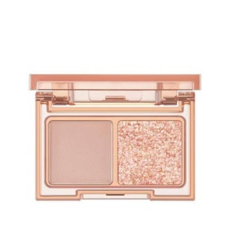 Little Bitty Moment Shadow Palette, lilybyred lilybyred Eyeshadow
