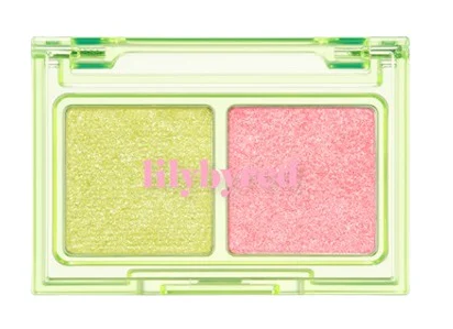 Little Bitty Moment Shadow Palette, lilybyred lilybyred Eyeshadow