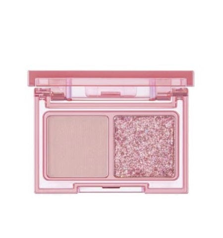 Little Bitty Moment Shadow Palette, lilybyred lilybyred Eyeshadow