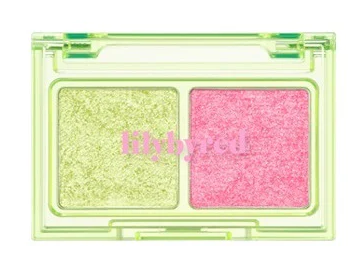Little Bitty Moment Shadow Palette, lilybyred lilybyred Eyeshadow
