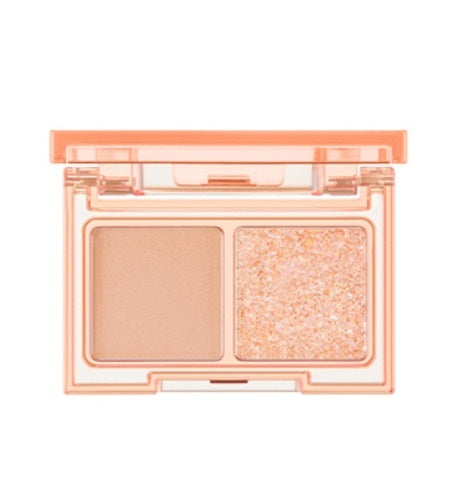 Little Bitty Moment Shadow Palette, lilybyred lilybyred Eyeshadow