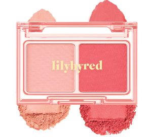 Little Bitty Moment Shadow Palette, lilybyred lilybyred Eyeshadow