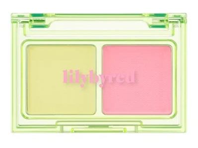Little Bitty Moment Shadow Palette, lilybyred lilybyred Eyeshadow