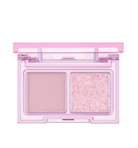 Little Bitty Moment Shadow Palette, lilybyred lilybyred Eyeshadow