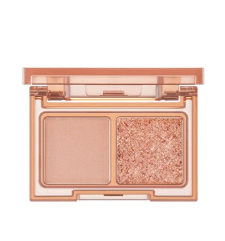 Little Bitty Moment Shadow Palette, lilybyred lilybyred Eyeshadow