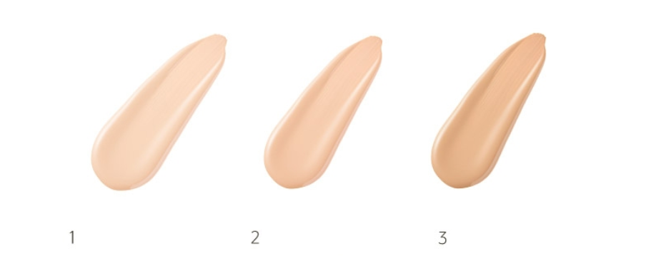 Long Wear Porcelain Cushion Foundation SPF50+ PA++++ 15g X 2ea, YUNJAC YUNJAC Cushion Foundation