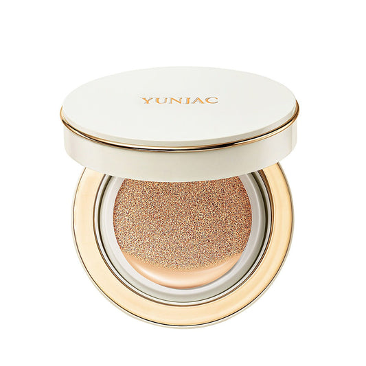 Long Wear Porcelain Cushion Foundation SPF50+ PA++++ 15g X 2ea, YUNJAC YUNJAC Cushion Foundation