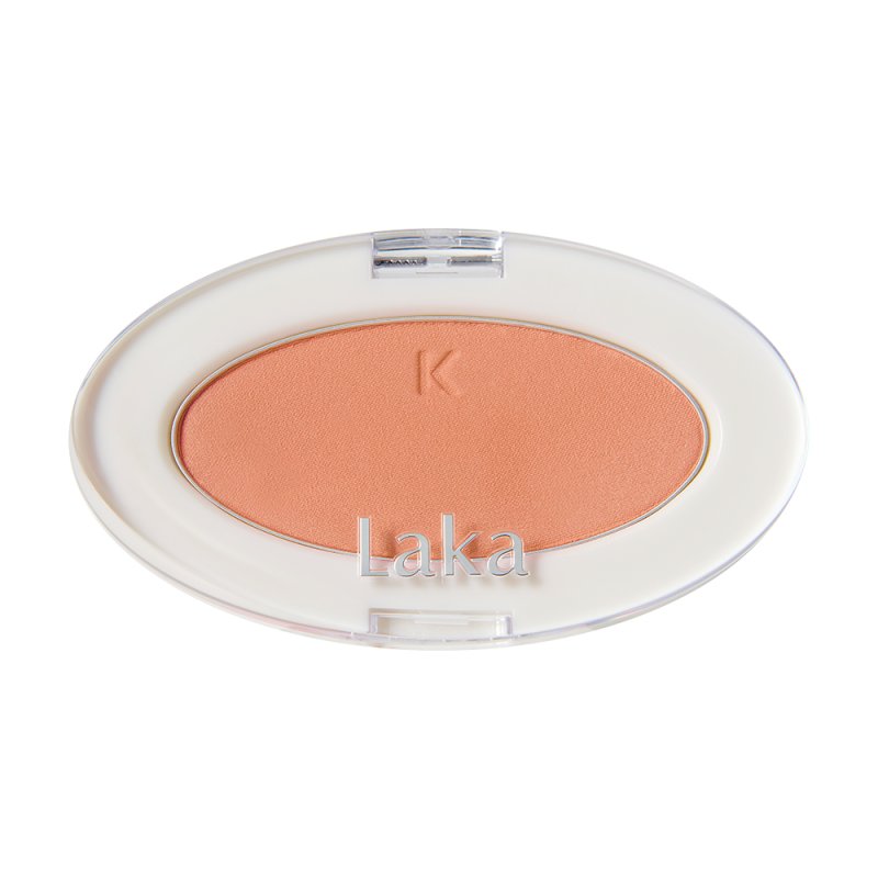 Love Silk Blush, Laka Laka Face Blush