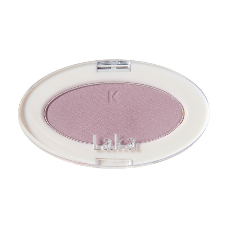Love Silk Blush, Laka Laka Face Blush