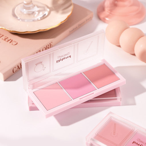 Love Tarot Blusher Palette #02 Wish You Cool, lilybyred-11