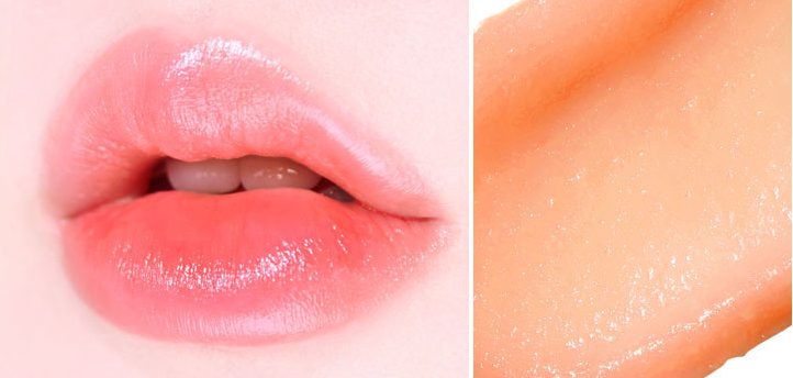 Loving You Tint Glow Lip Balm 3.5g (7 Colors), MACQUEEN New York MACQUEEN New York Lip Balm