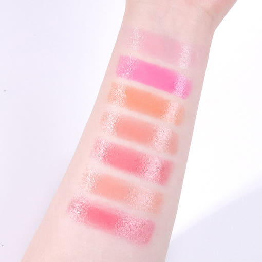 Loving You Tint Glow Lip Balm 3.5g (7 Colors), MACQUEEN New York MACQUEEN New York Lip Balm