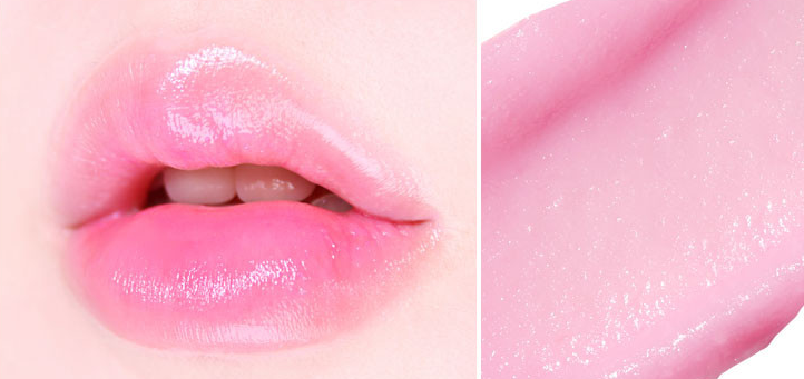 Loving You Tint Glow Lip Balm 3.5g (7 Colors), MACQUEEN New York MACQUEEN New York Lip Balm