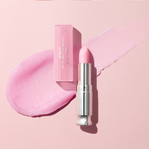 Loving You Tint Glow Lip Balm 3.5g (7 Colors), MACQUEEN New York MACQUEEN New York Lip Balm